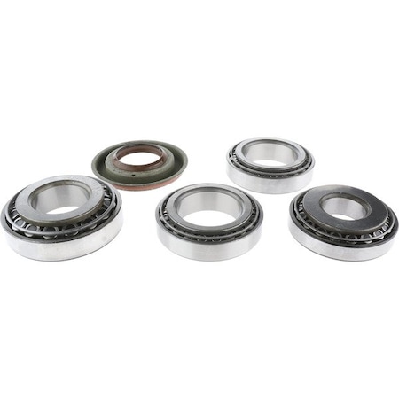 Spicer Drive Shaft Welch Plug, 360KS100-X-1 360KS100-X-1